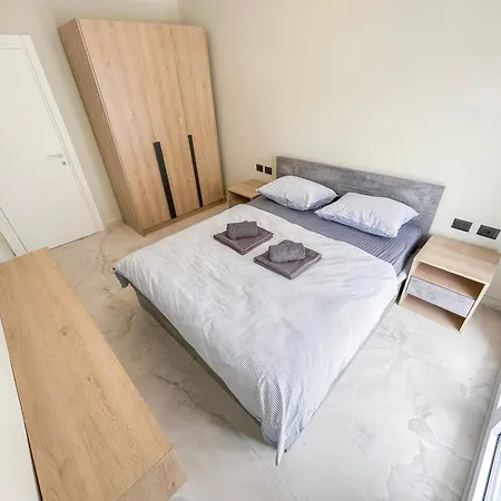 Appartement 1 Bedroom 1119 *