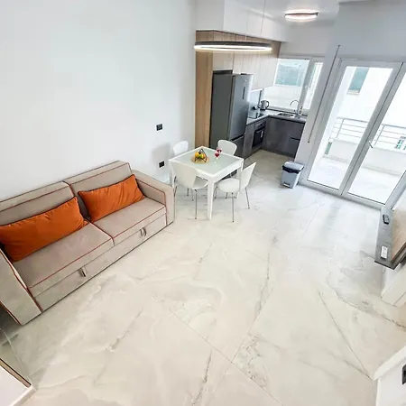 Appartement 1 Bedroom 1119