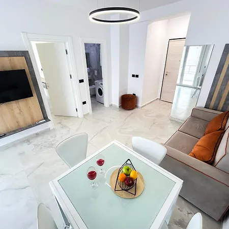 1 Bedroom 1119 Appartement