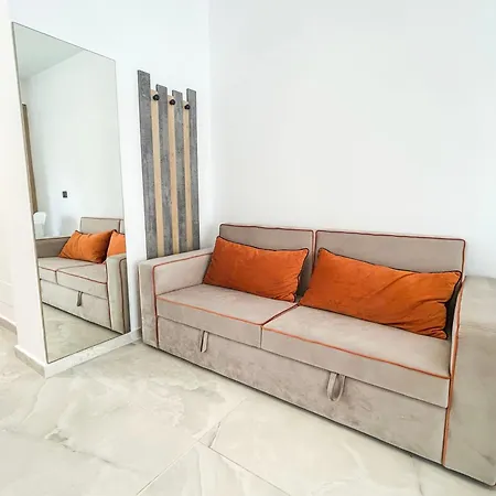 1 Bedroom 1119 شقة غوليم