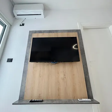 1 Bedroom 1119 غوليم