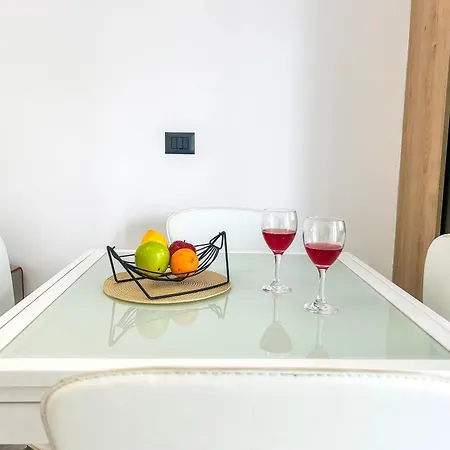شقة 1 Bedroom 1119