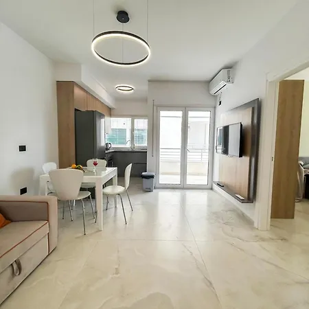 1 Bedroom 1119 شقة *
