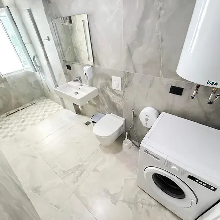 شقة 1 Bedroom 1119