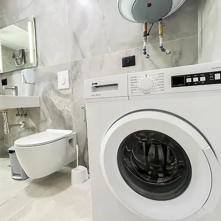 1 Bedroom 1119 شقة *