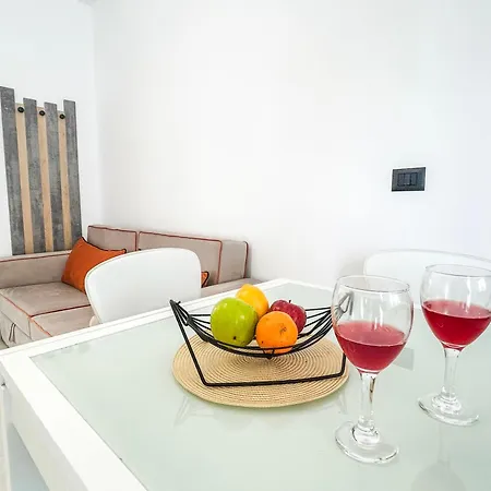 1 Bedroom 1119 شقة *