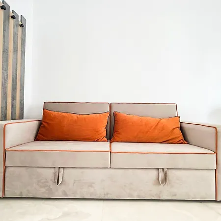 شقة 1 Bedroom 1119 غوليم