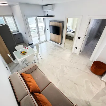 شقة 1 Bedroom 1119 *