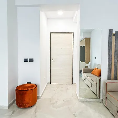 شقة 1 Bedroom 1119 غوليم