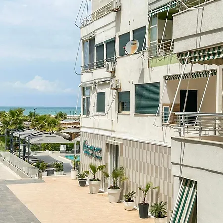 1 Bedroom 1119 شقة غوليم