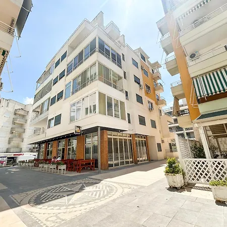 شقة 1 Bedroom 1119 غوليم